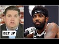 Brian Windhorst on new player coalition: The NBA has allowed a third party to rise up | Get Up