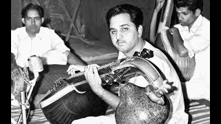 ODOS 194 - Chitti Babu (Veena) – 02. Sarasasama dhana – Kapi Narayani – Adi - Thyagaraja