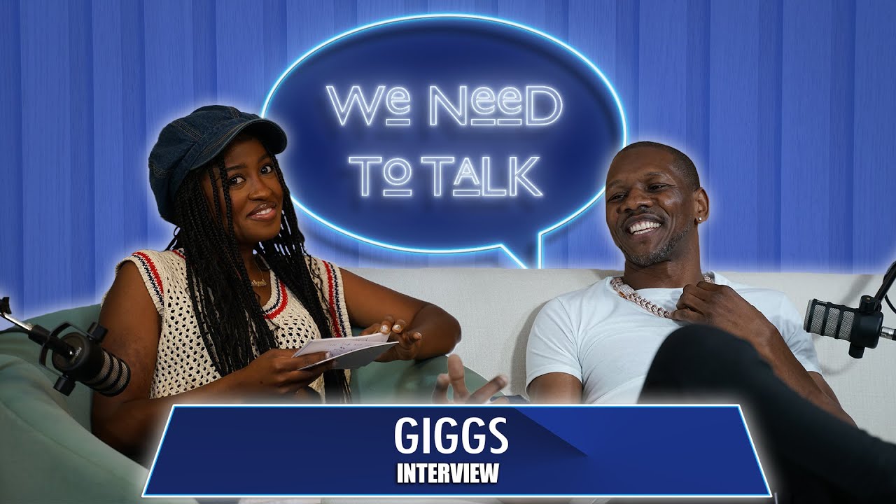 Giggs Talks New Album ‘Zero Tolerance’, Influence, Difference Between ...