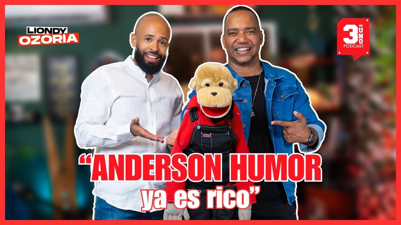 Anderson le dice a Ñeñeco lo que no ha dicho nunca