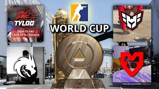 Download Lagu The Haters Guide To The CS2 ESPORTS WORLD CUP 2025 MP3 Download Lagu The Haters Guide To The CS2 ESPORTS WORLD CUP 2025 MP3