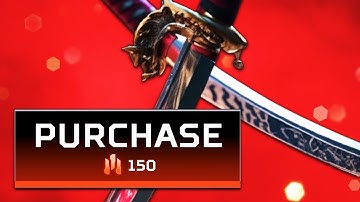 "Dual Katanas" Heirloom Event Info - Apex Legends