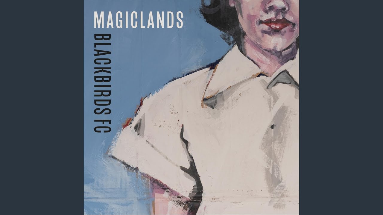 Don't Ever Turn Your Back Upon the Waves - YouTube