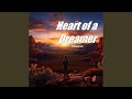 Heart of a dreamer