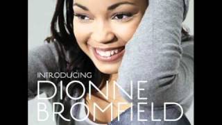 Video thumbnail of "Dionne Bromfield - My boy lolipop"