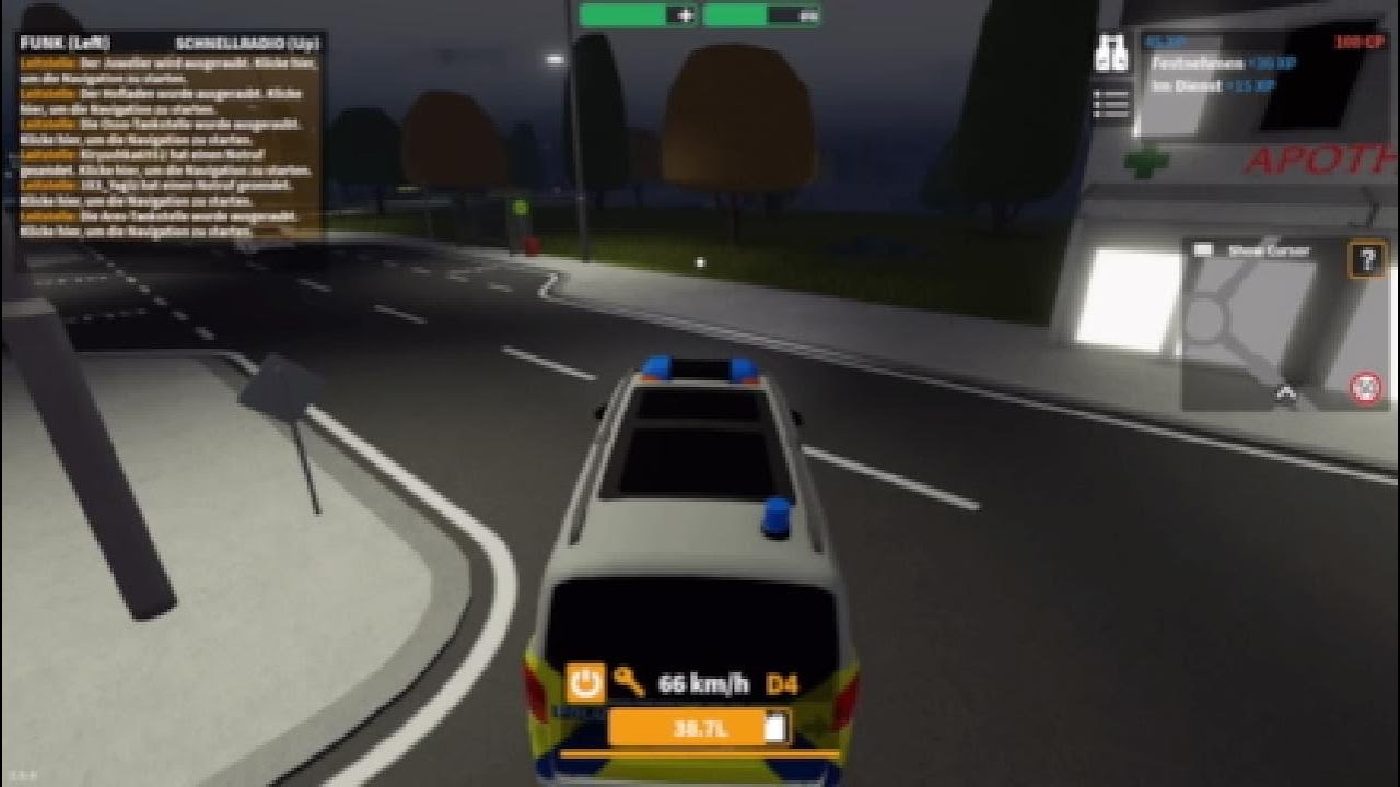 Notruf Hamburg|GamePlay|Part 3