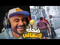 اتوقع مافي احد صاحي فيهم قراند الحياة الواقعية GTA5 اتوقع مافي احد صاحي فيهم قراند الحياة الواقعية GTA5