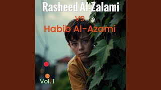 Naby nadrib al-midan bil-jeesh wa al-khayl