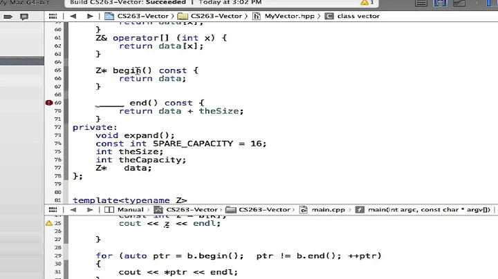 Designing C++ Iterators (Part 1 of 3): Introduction