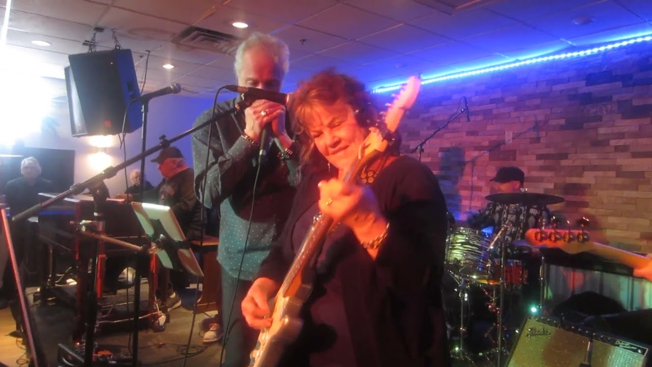 Michele Rockwell / Lead Guitar