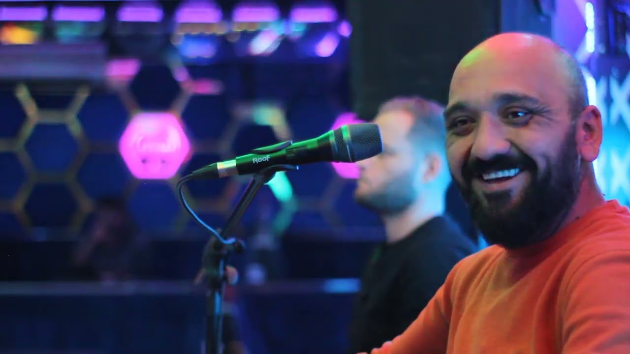 Kara Murat Kaynak Oyun Havaları