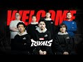 100 THIEVES JOINS MARVEL RIVALS