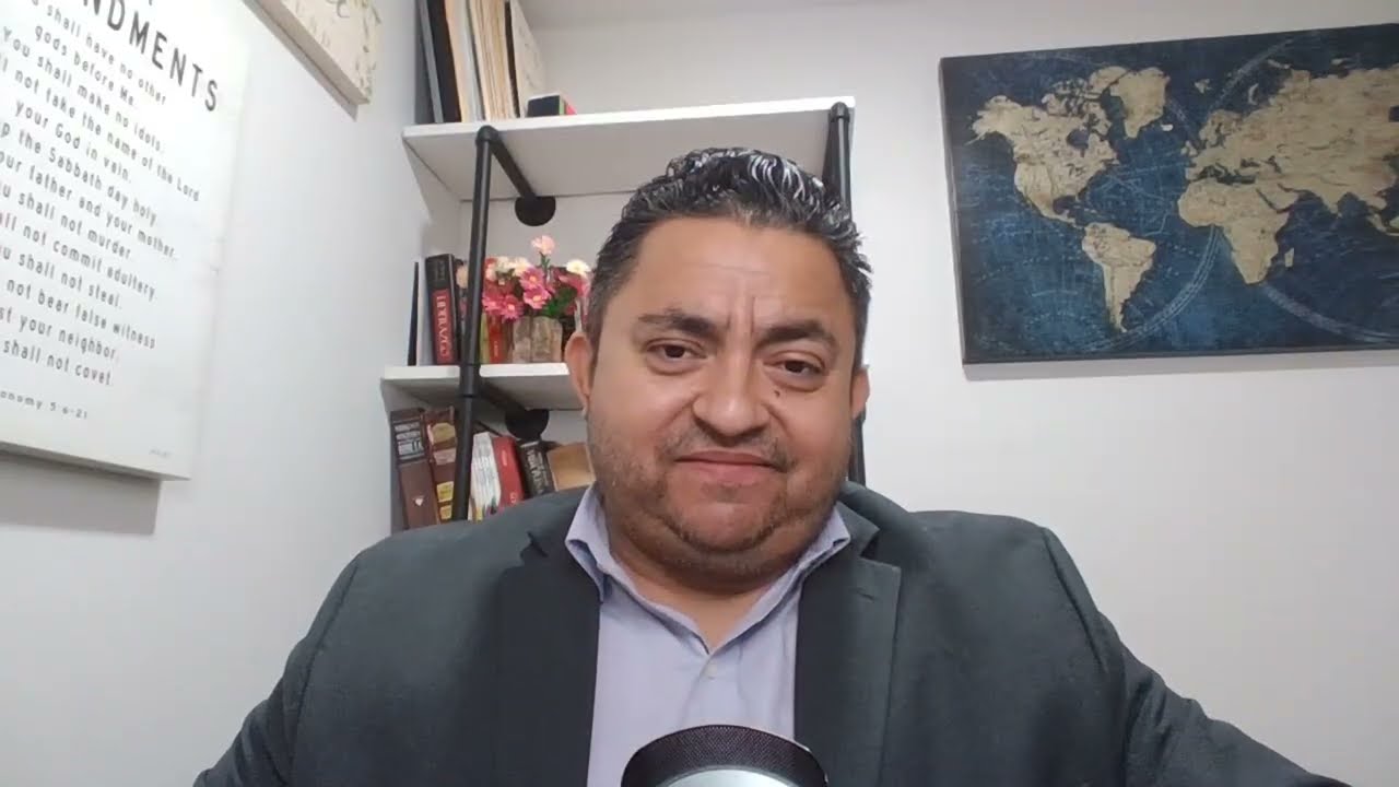 Que ocurre después de la muerte?