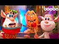 Booba - The Closet Monster 💚 NEW 💚 Cartoon For Kids 💚 Super Toons TV - Best Cartoons