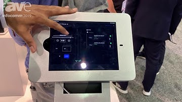 InfoComm 2019: DAS Audio Presents DASlink Group Manager Software App