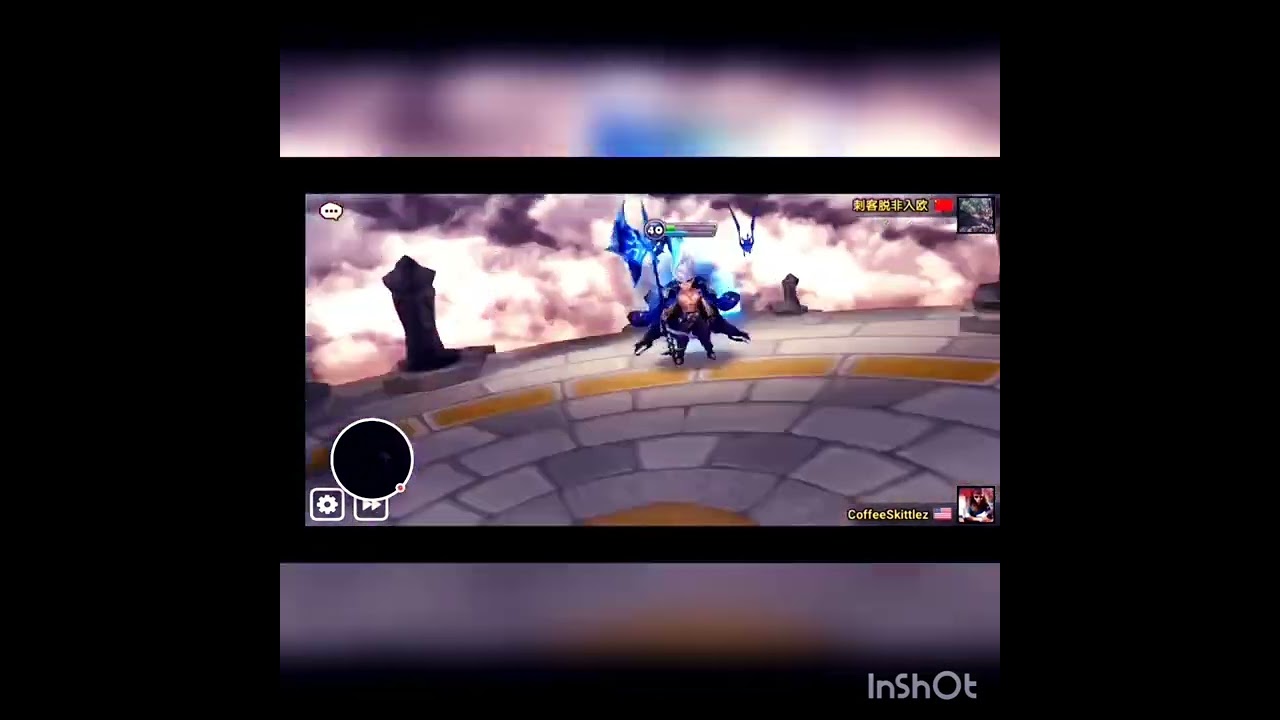 HRUNGNIR SOLO, SUMMONERS WAR SKY ARENA!!!