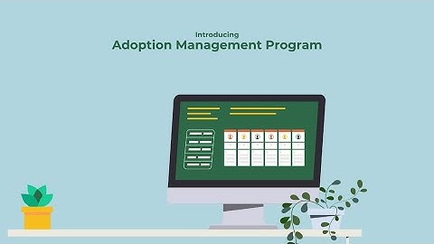 Boost Adoption with AMP | Change Logic