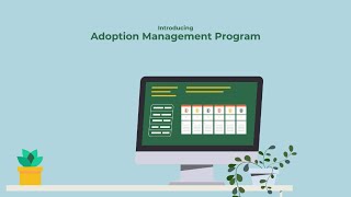 Boost Adoption with AMP | Change Logic's Data-Driven Adoption Management Tool screenshot 5