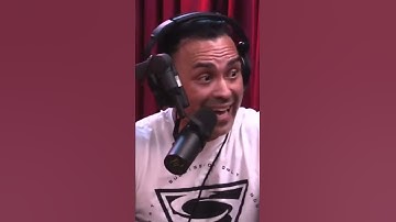 How do we know they’re bad? - Brendan Schaub Eddie Bravo