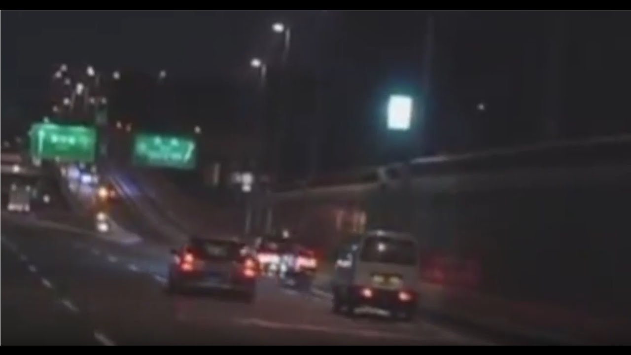 Elecktroids - Midnight Drive