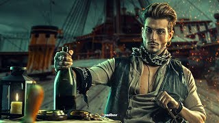 The Pirate - Advanced Manipulation (DEMO) screenshot 5