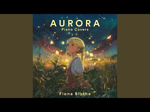 Little Boy in the Grass (Piano)