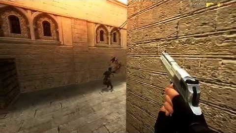 CSS | Deagle anD Awp - By ReD DeViL RDz