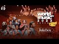 World music day live concert 2022