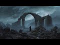Whispers of the Void - Sacred Dark Ambient Journey | Female Choir & Gregorian Chant
