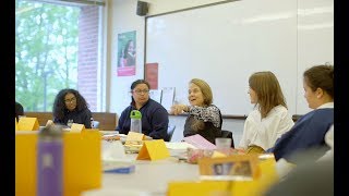 The Ethel Walker School Visiting Writer Seminar