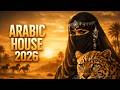 Habibi Deep House 2026 🔥 | Pure Instrumental Desert House Energy