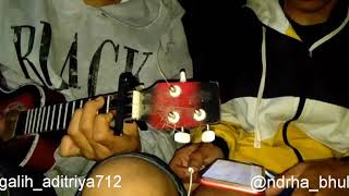 Download Lagu Simpang lima ninggal janji cover Gain Channel MP3