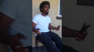 My first rap cypher Profile