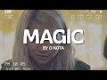 [SOLD] Hayley Kiyoko Type Beat "MAGIC"