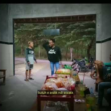 Wes kadong mumet(story wa)