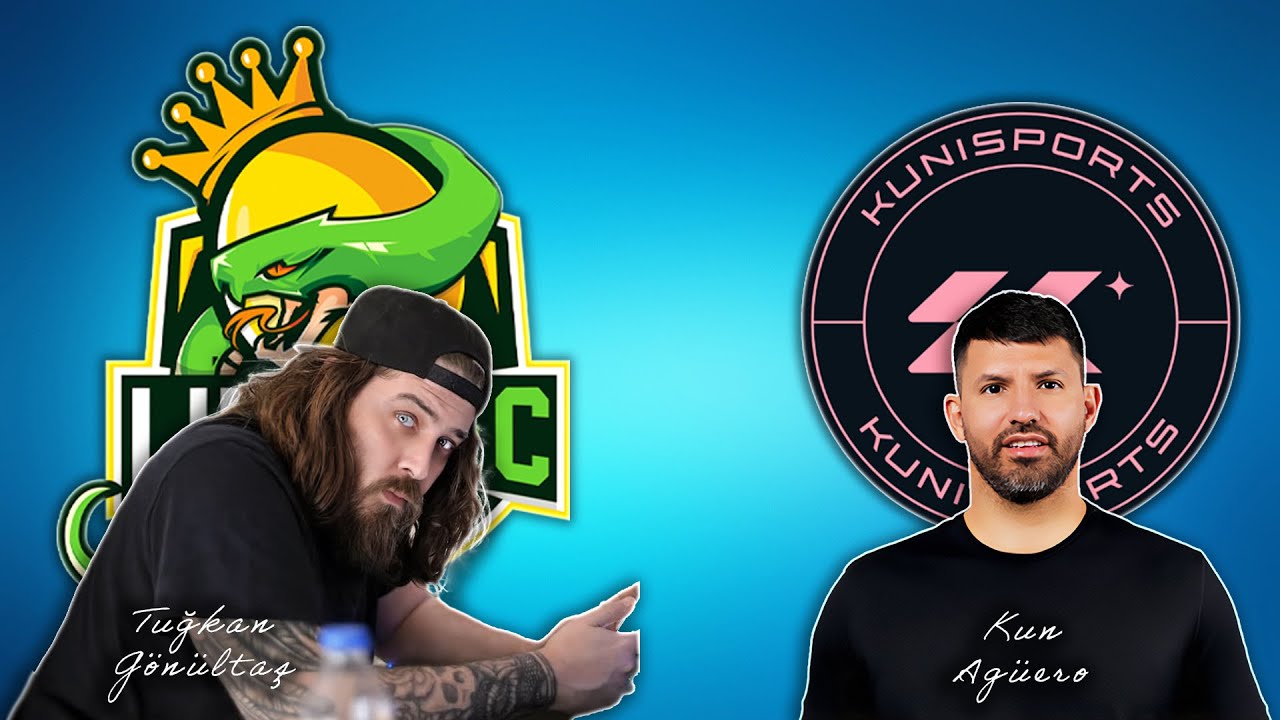 ELRAENN | LİMON FC TURNUVA 2. MAÇINI İZLİYOR ! KIY PAYI MAĞLUBİYET | LİMON FC 2 - 3 KUNİSPORTS