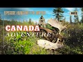 Canada Adventure Part 2 Episode Hunting for Moose