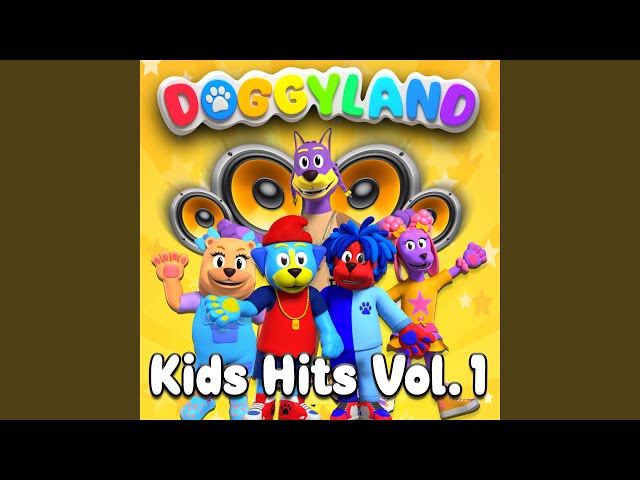 Wheels On The Bus (feat. Snoop Dogg) - YouTube