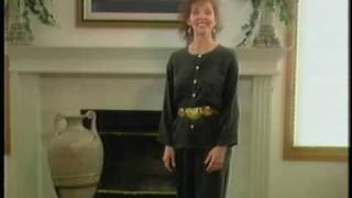Vhs Gold, Episode 7 Oxycise With Jill Johnson