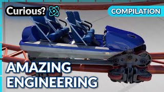 How Engineers Solve BIG Problems | Engineering 101