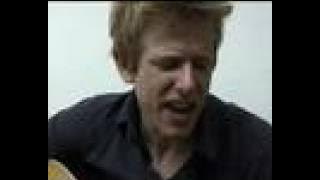 BRITT DANIEL (SPOON) - BLACK LIKE ME