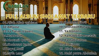 Download Lagu SHOLAWAT NABI PENARIK REJEKI || SANGAT MENYENTUH HATI || cover MP3