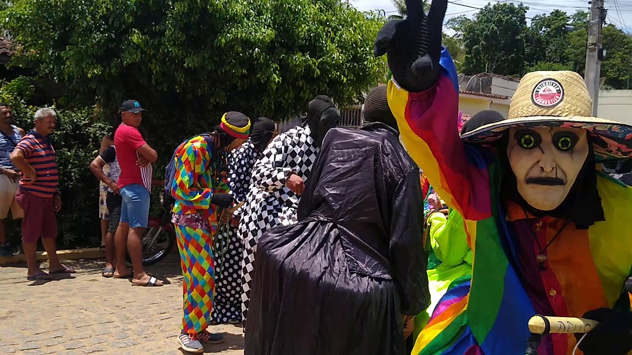 BURRA CALUS // TEVE BRIGAR 2021