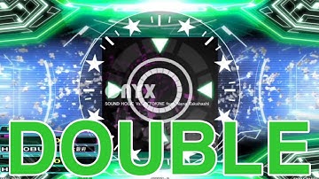 [DDRA20 PLUS]ONYX / SOUND HOLIC Vs. ZYTOKINE feat. Nana Takahashi - EDP14