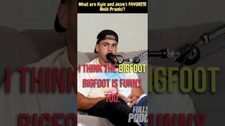 What are Kyle and Jesse's FAVORITE Nelk Pranks? Net Worth