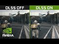 Death Stranding with NVIDIA DLSS 2.0