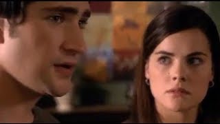 Kyle XY: 2x20 - Jessi senses something wrong with Kyle