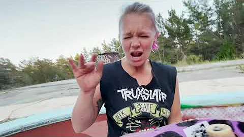 Buena Vista (skate sesh)