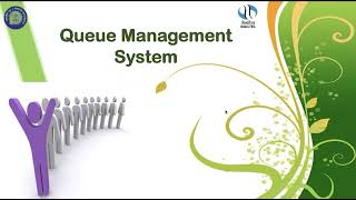 Queue Management for Pharmacy / Lab/Service Area Training on 29-Sep-2022