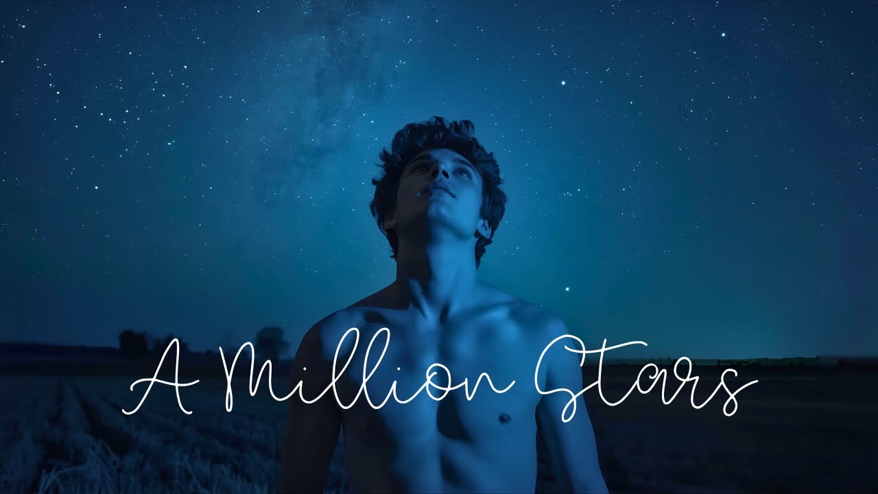 Notes for My Boy - A Million Stars (official audio)